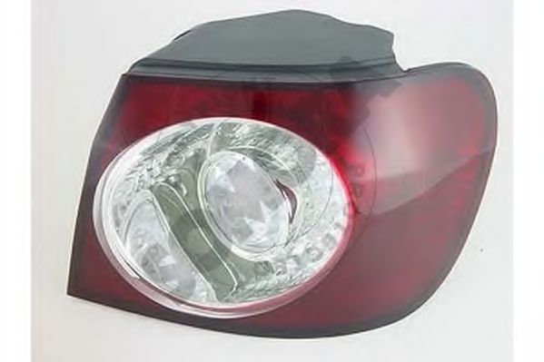 Задний фонарь SOMORA 358071