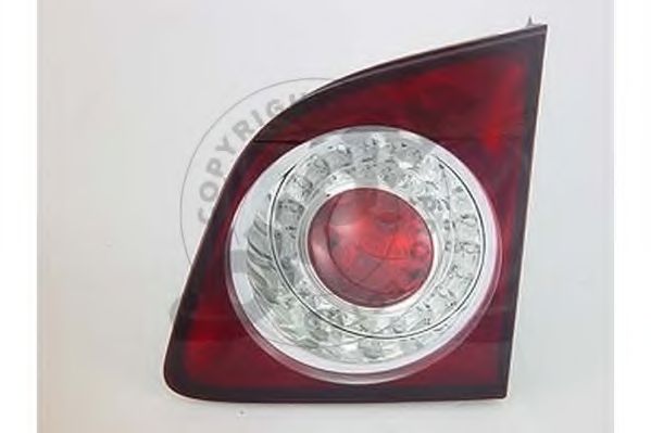 Задний фонарь SOMORA 358071A