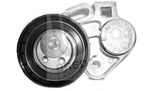 Устройство для натяжения ремня, ремень ГРМ BREDA  LORETT TDI3726