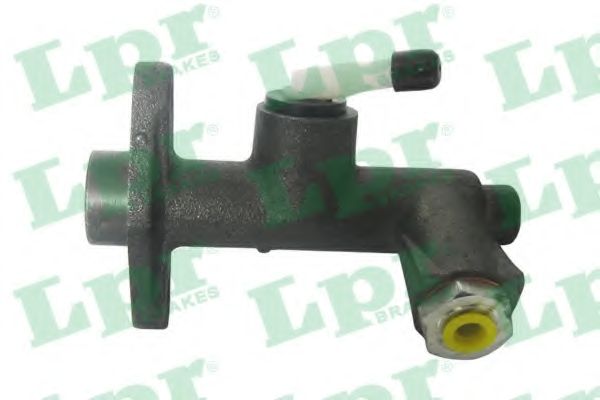 Главный цилиндр, система сцепления LPR 2272