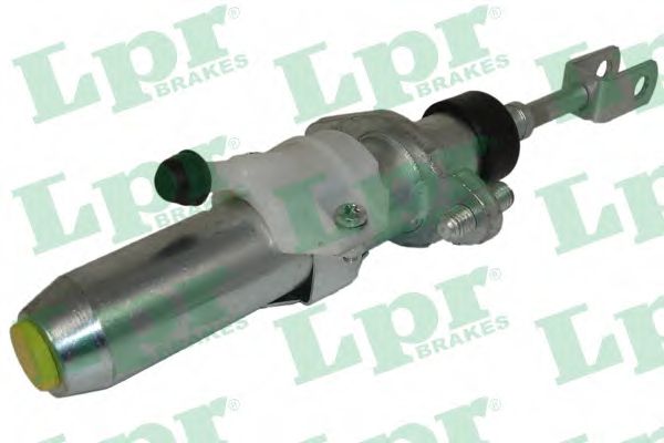 Главный цилиндр, система сцепления LPR 2718