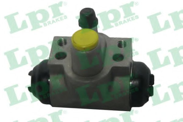 Колесный тормозной цилиндр LPR 5268