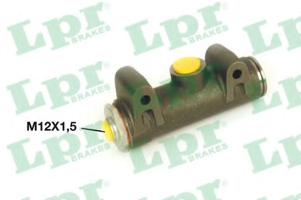 Главный тормозной цилиндр LPR 6610