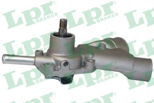 Водяной насос LPR WP0616
