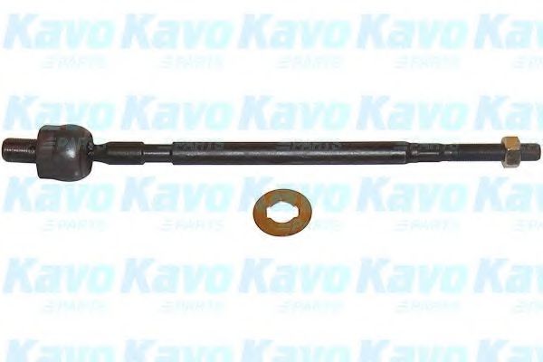 Осевой шарнир, рулевая тяга KAVO PARTS STR-5527