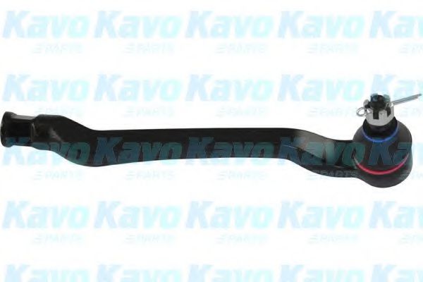 Наконечник поперечной рулевой тяги KAVO PARTS STE-9097