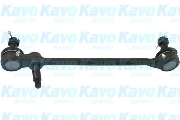 Наконечник поперечной рулевой тяги KAVO PARTS STE-6613