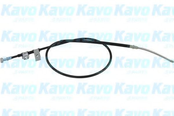 Трос, стояночная тормозная система KAVO PARTS BHC-8515