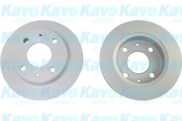 Тормозной диск KAVO PARTS BR-8215-C
