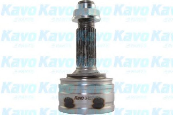 Шарнирный комплект, приводной вал KAVO PARTS CV-9051