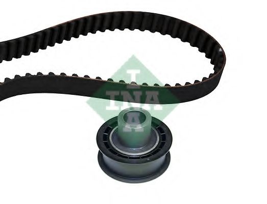 Комплект ремня ГРМ INA 530 0020 10