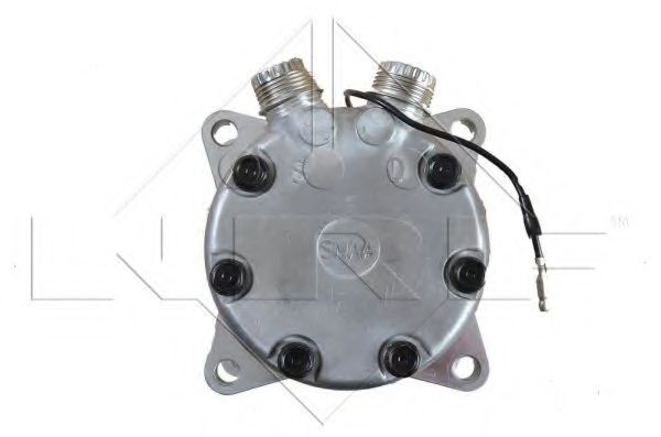 Компрессор, кондиционер NRF 32132