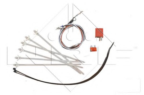 Компрессор, кондиционер NRF 32428