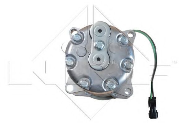 Компрессор, кондиционер NRF 32730