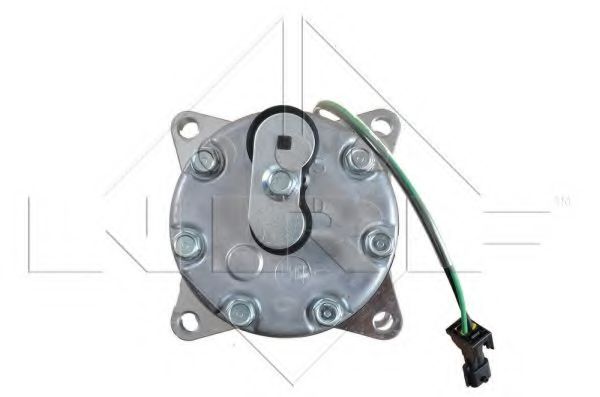 Компрессор, кондиционер NRF 32732