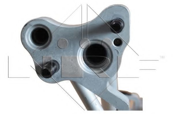 Конденсатор, кондиционер NRF 35977