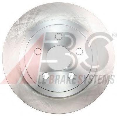 Тормозной диск A.B.S. 16414