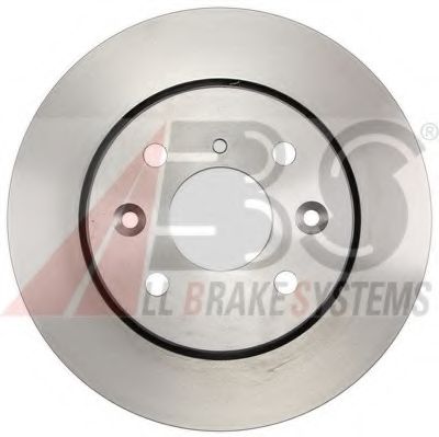 Тормозной диск A.B.S. 18167