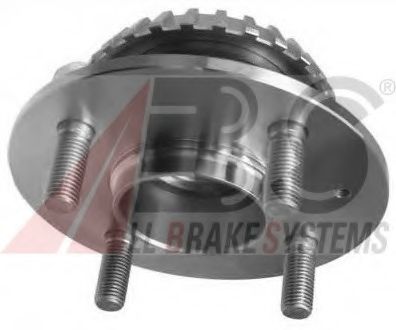 Ступица колеса A.B.S. 200220