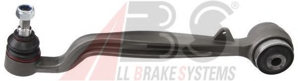 Рычаг независимой подвески колеса, подвеска колеса A.B.S. 211079