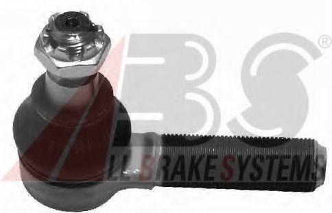 Наконечник поперечной рулевой тяги A.B.S. 230240