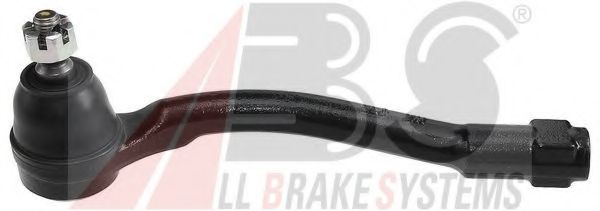 Наконечник поперечной рулевой тяги A.B.S. 230841