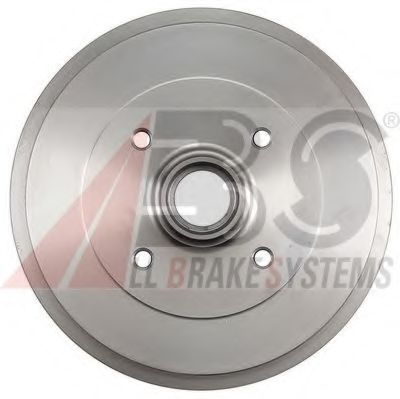 Тормозной барабан A.B.S. 2384-S