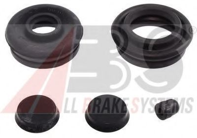 Ремкомплект, колесный тормозной цилиндр A.B.S. 53897