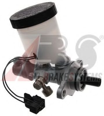 Главный тормозной цилиндр A.B.S. 71854