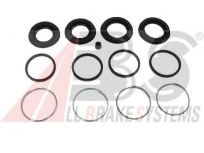 Ремкомплект, тормозной суппорт A.B.S. 73140