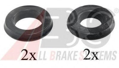 Ремкомплект, главный тормозной цилиндр A.B.S. 73247