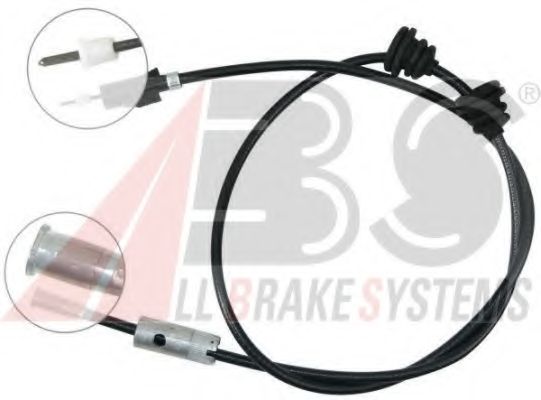 Тросик спидометра A.B.S. K43126
