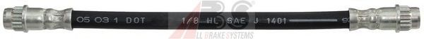 Тормозной шланг A.B.S. SL 4868