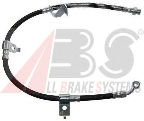 Тормозной шланг A.B.S. SL 5725
