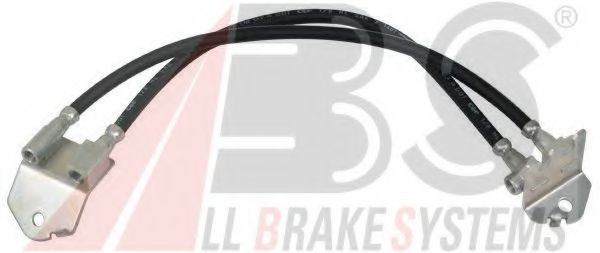 Тормозной шланг A.B.S. SL 5823