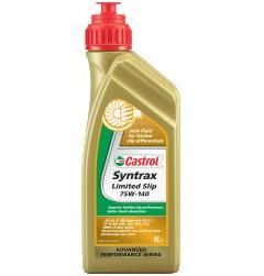 Трансмиссионное масло; Масло автоматической коробки передач; Масло ступенчатой коробки передач; Масло осевого редуктора; Масло раздаточной коробки; Масло рулевого механизма; Масло, вспомогательный привод CASTROL 0256001