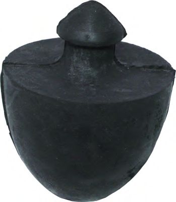 Буфер, амортизация BIRTH 51551