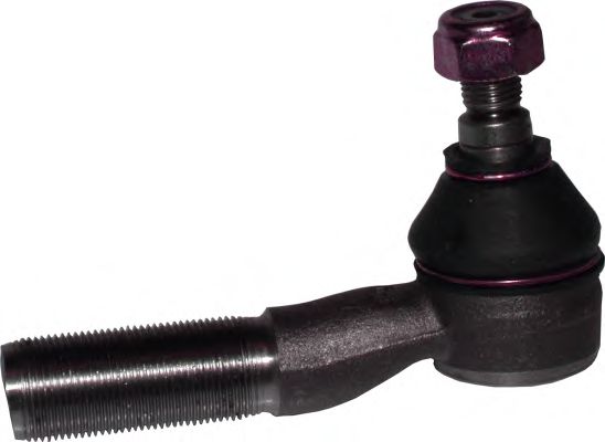 Наконечник поперечной рулевой тяги BIRTH TD2254