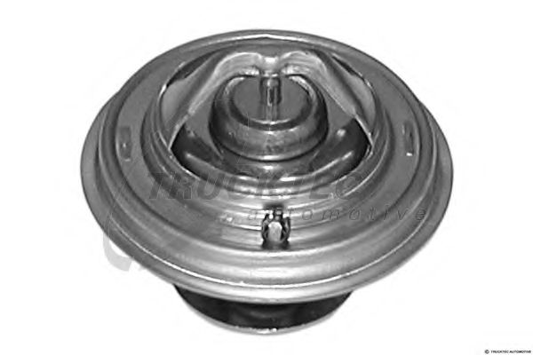 Термостат, охлаждающая жидкость TRUCKTEC AUTOMOTIVE 07.19.037