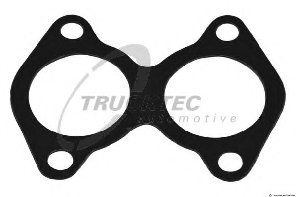 Прокладка, выпускной коллектор TRUCKTEC AUTOMOTIVE 04.16.008