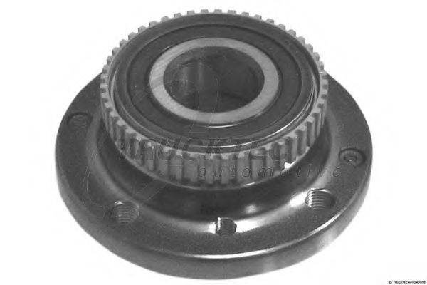 Подшипник ступицы колеса TRUCKTEC AUTOMOTIVE 08.31.095