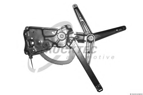 Подъемное устройство для окон TRUCKTEC AUTOMOTIVE 08.53.010