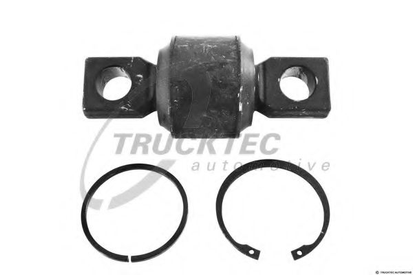 ремонтный комплект, рычаг подвески TRUCKTEC AUTOMOTIVE 01.32.108