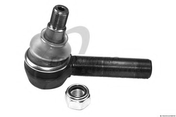 Угловой шарнир, продольная рулевая тяга TRUCKTEC AUTOMOTIVE 01.37.089