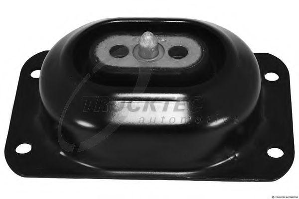 Подвеска, двигатель DT 628500