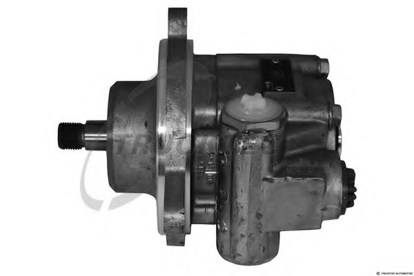 Гидравлический насос, рулевое управление TRUCKTEC AUTOMOTIVE 03.37.006