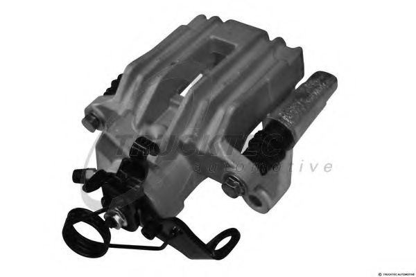 Тормозной суппорт TRUCKTEC AUTOMOTIVE 07.35.182