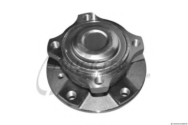 Подшипник ступицы колеса TRUCKTEC AUTOMOTIVE 08.31.127