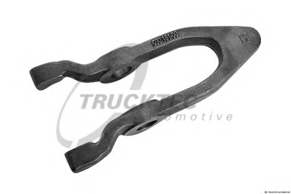 Возвратная вилка, система сцепления TRUCKTEC AUTOMOTIVE 05.23.142