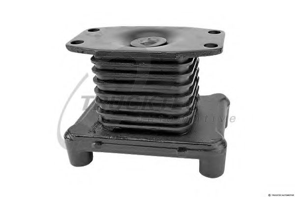 Буфер, амортизация TRUCKTEC AUTOMOTIVE 05.32.023